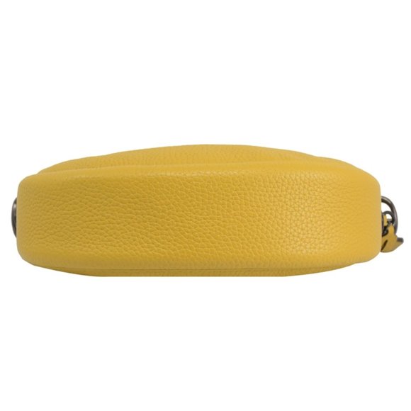 Coach Luna Shoulder Bag - Picture 9 of 12